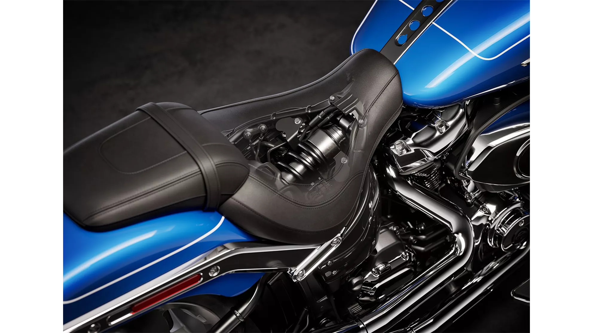 Harley-Davidson Fat Boy 117 - Image 7 Harley-Davidson Fat Boy 117 - Image 7