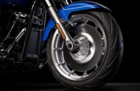 Harley-Davidson Fat Boy 117 2025 - Bild 11 Harley-Davidson Fat Boy 117 2025 - Bild 11