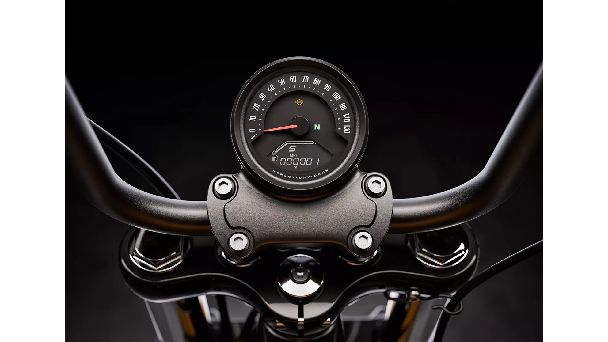 Harley-Davidson Street Bob 117 - Image 2 Harley-Davidson Street Bob 117 - Image 2