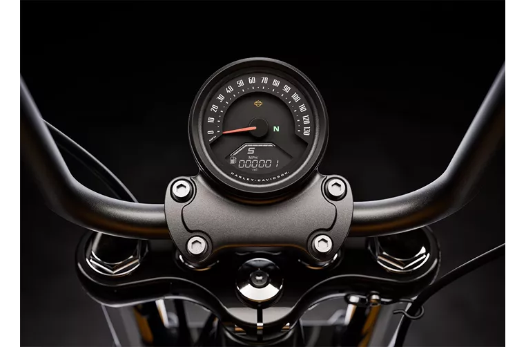 Harley-Davidson Street Bob 117 2025 Harley-Davidson Street Bob 117 2025