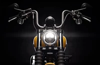 Harley-Davidson Street Bob 117 2025 - Bild 6 Harley-Davidson Street Bob 117 2025 - Bild 6