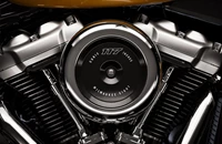 Harley-Davidson Street Bob 117 2025 - Bild 7 Harley-Davidson Street Bob 117 2025 - Bild 7