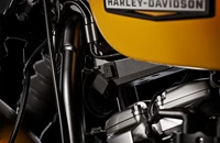 Harley-Davidson Street Bob 117 2025 - Bild 11 Harley-Davidson Street Bob 117 2025 - Bild 11