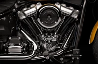 Harley-Davidson Street Bob 117 2025 - Bild 12 Harley-Davidson Street Bob 117 2025 - Bild 12