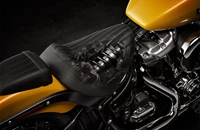 Harley-Davidson Street Bob 117 2025 - Bild 13 Harley-Davidson Street Bob 117 2025 - Bild 13
