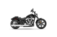 Harley-Davidson Street Bob 117 2025 - Bild 16 Harley-Davidson Street Bob 117 2025 - Bild 16