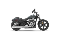 Harley-Davidson Street Bob 117 2025 - Bild 17 Harley-Davidson Street Bob 117 2025 - Bild 17