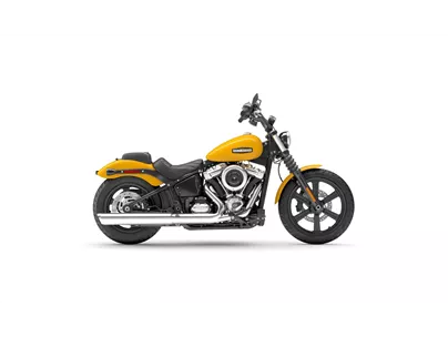 Harley-Davidson Street Bob 117 2025 Harley-Davidson Street Bob 117 2025
