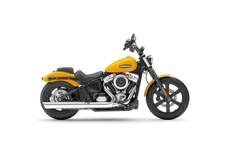 Harley-Davidson Street Bob 117 2025 Harley-Davidson Street Bob 117 2025
