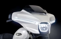 Harley-Davidson Street Glide FLHX 2025 - Bild 13 Harley-Davidson Street Glide FLHX 2025 - Bild 13