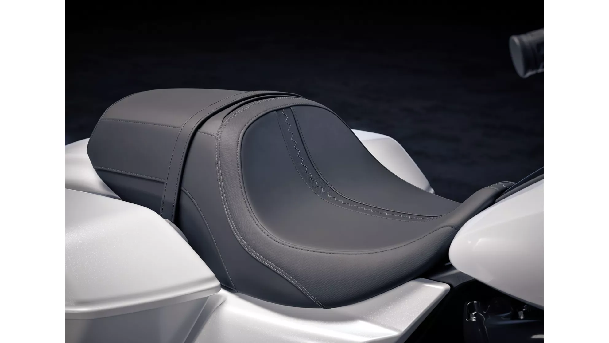 Harley-Davidson Street Glide FLHX - Image 11 Harley-Davidson Street Glide FLHX - Image 11