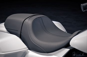 Harley-Davidson Street Glide FLHX 2025 - Bild 14