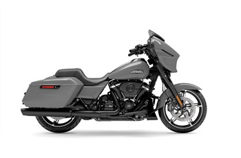 Harley-Davidson Street Glide FLHX 2025 - Bild 15