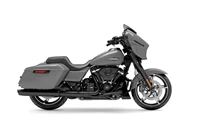Harley-Davidson Street Glide FLHX 2025 - Bild 15 Harley-Davidson Street Glide FLHX 2025 - Bild 15