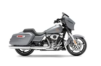 Harley-Davidson Street Glide FLHX 2025 - Bild 16 Harley-Davidson Street Glide FLHX 2025 - Bild 16