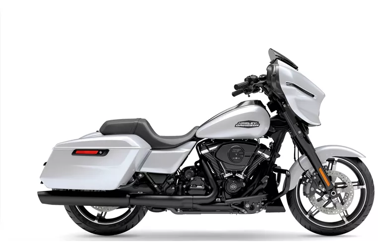 Harley-Davidson Street Glide FLHX 2025 Harley-Davidson Street Glide FLHX 2025