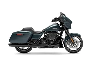 Harley-Davidson Street Glide FLHX 2025 - Bild 5 Harley-Davidson Street Glide FLHX 2025 - Bild 5