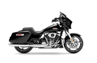 Harley-Davidson Street Glide FLHX 2025 - Bild 20 Harley-Davidson Street Glide FLHX 2025 - Bild 20
