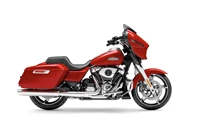 Harley-Davidson Street Glide FLHX 2025 - Bild 21 Harley-Davidson Street Glide FLHX 2025 - Bild 21