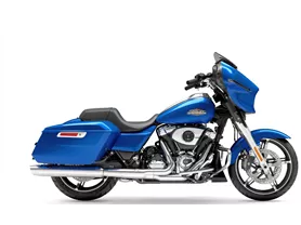 Harley-Davidson Street Glide FLHX Harley-Davidson Street Glide FLHX