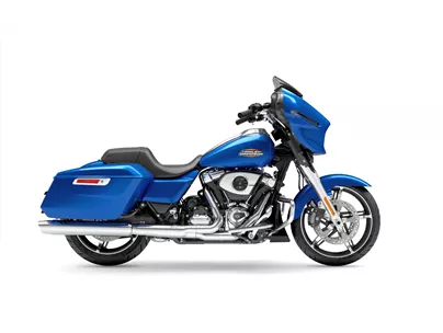 Harley-Davidson Street Glide FLHX 2025 Harley-Davidson Street Glide FLHX 2025