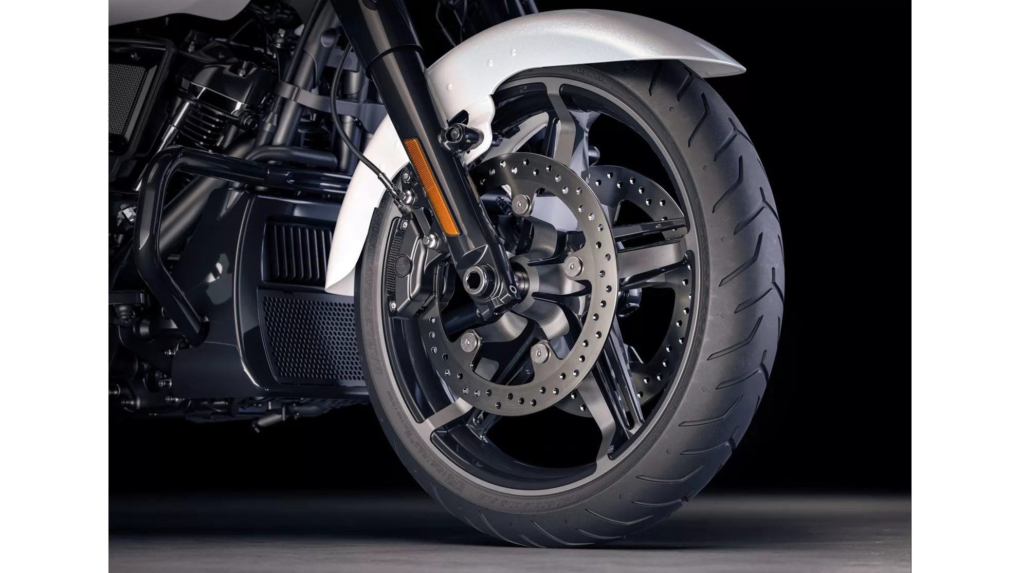Harley-Davidson Street Glide FLHX - Image 7 Harley-Davidson Street Glide FLHX - Image 7