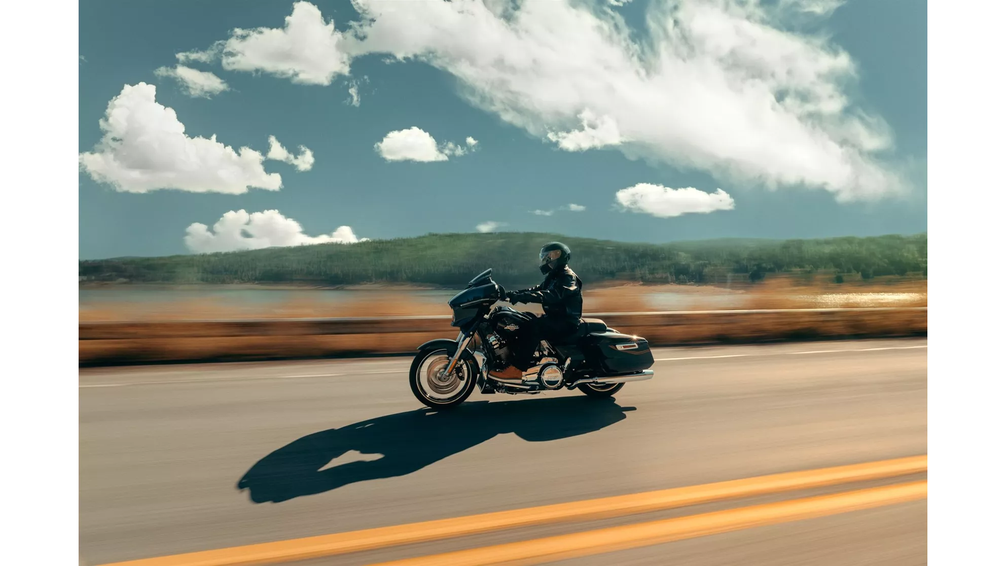 Harley-Davidson Street Glide FLHX - Image 22 Harley-Davidson Street Glide FLHX - Image 22