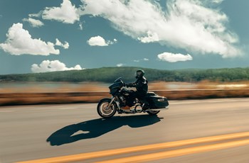 Harley-Davidson Street Glide FLHX 2025 - Bild 25