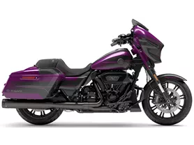 Harley-Davidson CVO Street Glide FLHXSE Harley-Davidson CVO Street Glide FLHXSE