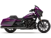 Harley-Davidson CVO Street Glide FLHXSE 2025 Harley-Davidson CVO Street Glide FLHXSE 2025