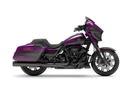 Harley-Davidson CVO Street Glide FLHXSE 2025 - Bild 1 Harley-Davidson CVO Street Glide FLHXSE 2025 - Bild 1