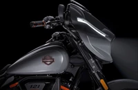 Harley-Davidson CVO Street Glide FLHXSE 2025 - Bild 6 Harley-Davidson CVO Street Glide FLHXSE 2025 - Bild 6