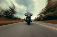Harley-Davidson CVO Street Glide FLHXSE 2025 - Bild 8 Harley-Davidson CVO Street Glide FLHXSE 2025 - Bild 8