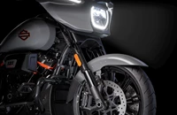 Harley-Davidson CVO Street Glide FLHXSE 2025 - Bild 9 Harley-Davidson CVO Street Glide FLHXSE 2025 - Bild 9