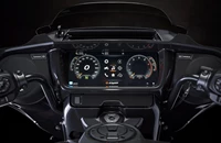 Harley-Davidson CVO Street Glide FLHXSE 2025 - Bild 11 Harley-Davidson CVO Street Glide FLHXSE 2025 - Bild 11