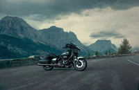 Harley-Davidson CVO Street Glide FLHXSE 2025 - Bild 12 Harley-Davidson CVO Street Glide FLHXSE 2025 - Bild 12