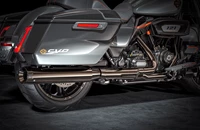 Harley-Davidson CVO Street Glide FLHXSE 2025 - Bild 17 Harley-Davidson CVO Street Glide FLHXSE 2025 - Bild 17