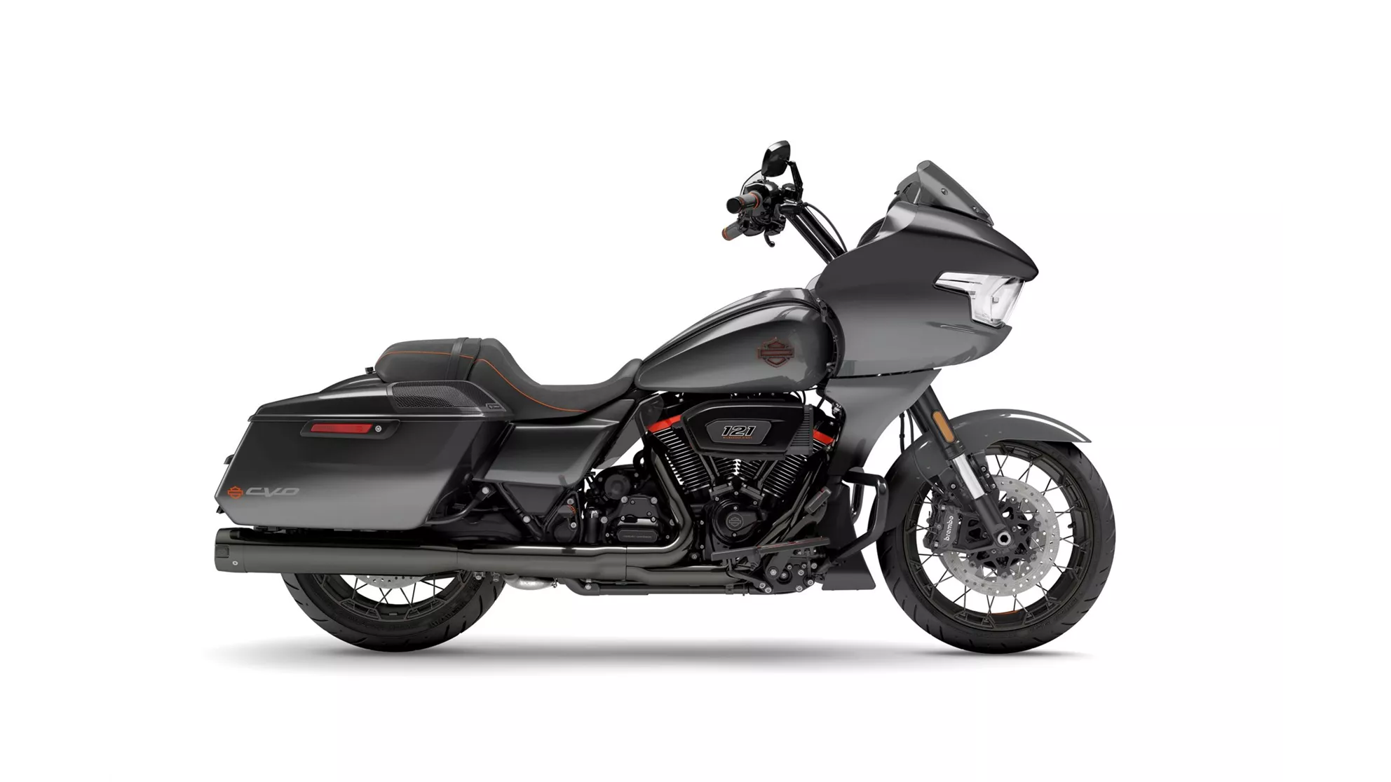 Harley-Davidson CVO Road Glide FLTRXSE 2025 - Image 52 Harley-Davidson CVO Road Glide FLTRXSE 2025 - Image 52