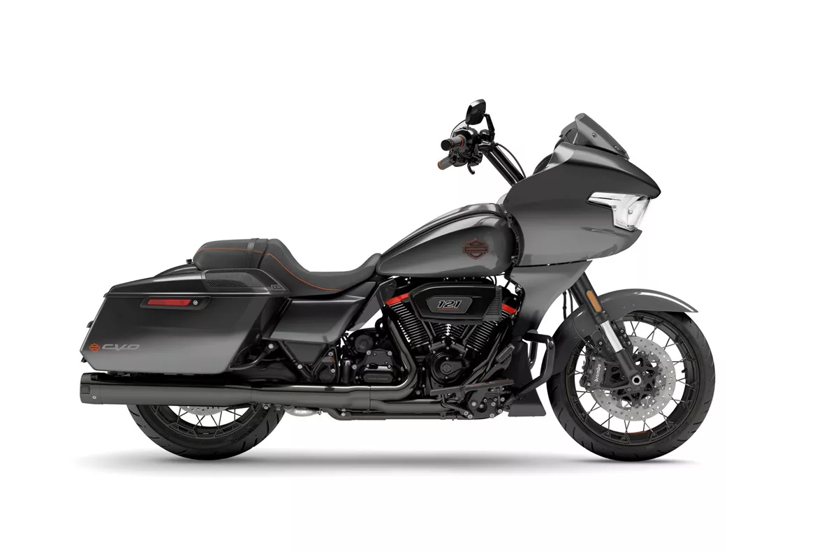Harley-Davidson CVO Road Glide FLTRXSE Harley-Davidson CVO Road Glide FLTRXSE
