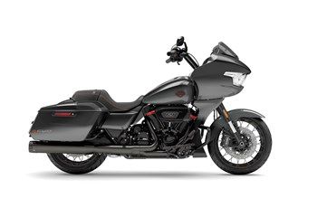 Harley-Davidson CVO Road Glide FLTRXSE 2025 - Bild 2