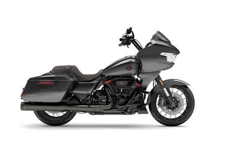 Harley-Davidson CVO Road Glide FLTRXSE 2025