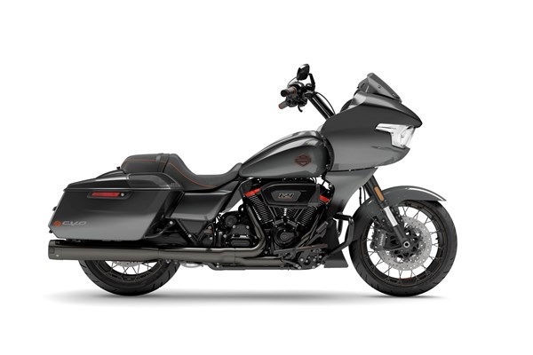 Harley-Davidson CVO Road Glide FLTRXSE 