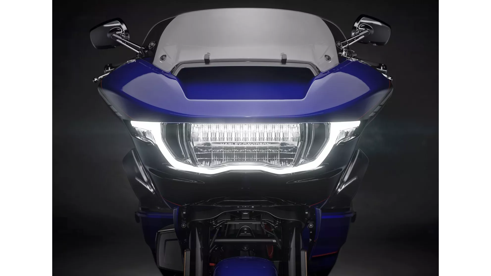 Harley-Davidson CVO Road Glide FLTRXSE - Image 7 Harley-Davidson CVO Road Glide FLTRXSE - Image 7