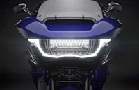 Harley-Davidson CVO Road Glide FLTRXSE 2025 - Bild 9 Harley-Davidson CVO Road Glide FLTRXSE 2025 - Bild 9