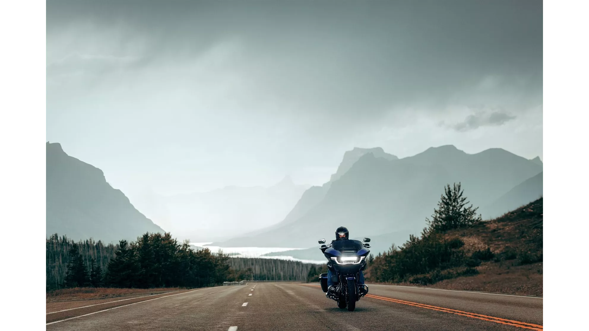 Harley-Davidson CVO Road Glide FLTRXSE - Image 10 Harley-Davidson CVO Road Glide FLTRXSE - Image 10