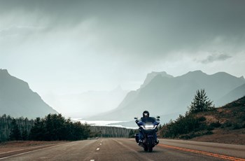 Harley-Davidson CVO Road Glide FLTRXSE 2025 - Bild 12