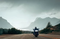 Harley-Davidson CVO Road Glide FLTRXSE 2025 - Bild 12 Harley-Davidson CVO Road Glide FLTRXSE 2025 - Bild 12