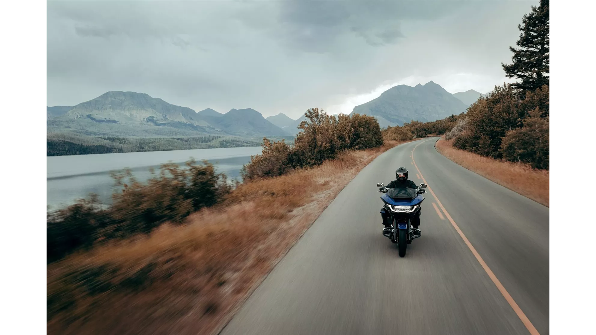 Harley-Davidson CVO Road Glide FLTRXSE - Image 12 Harley-Davidson CVO Road Glide FLTRXSE - Image 12