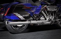 Harley-Davidson CVO Road Glide FLTRXSE 2025 - Bild 17 Harley-Davidson CVO Road Glide FLTRXSE 2025 - Bild 17