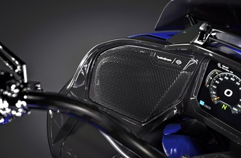 Harley-Davidson CVO Road Glide FLTRXSE 2025 - Bild 18